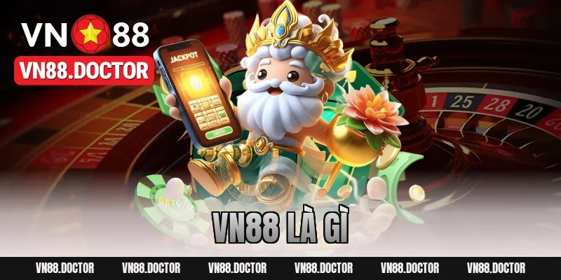 vn88 là gì